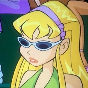 Meet your Posher, Reese